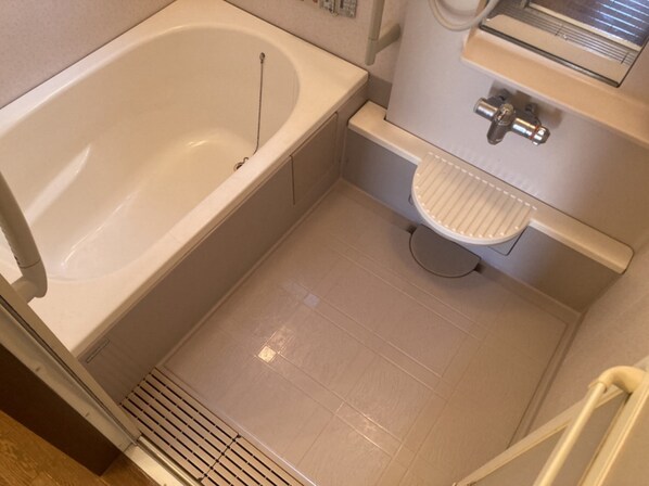 グラス・ハープの物件内観写真